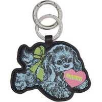 Brelocuri Puppy Keychain Femei