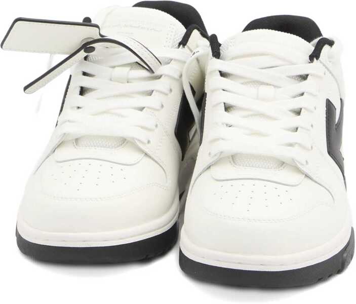 Sneakers Off-White Out Of Office Sneakers WHITE/BLACK Barbati (BM 18930352) 3