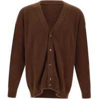 Cardigane Cashmere Cardigan Barbati