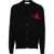 Vivienne Westwood Alex Cardigan BLACK