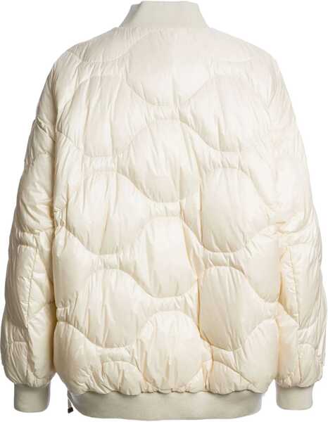 Geci de iarna Parajumpers Reversible Bomber MOONBEAM Femei (BM 18930367) 3