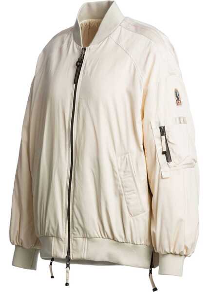 Geci de iarna Parajumpers Reversible Bomber MOONBEAM Femei (BM 18930367) 4