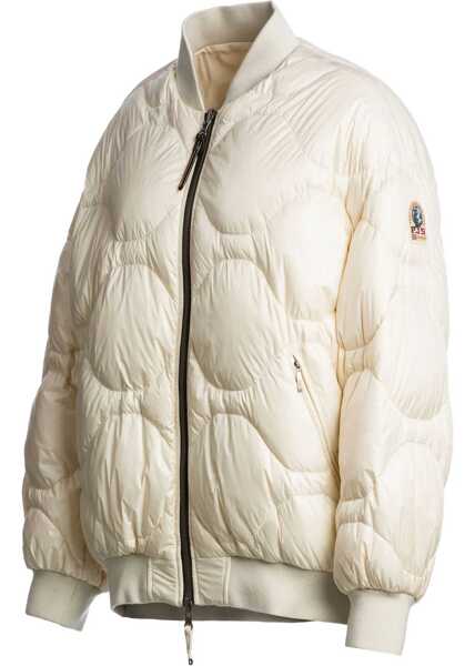 Geci de iarna Parajumpers Reversible Bomber MOONBEAM Femei (BM 18930367) 5