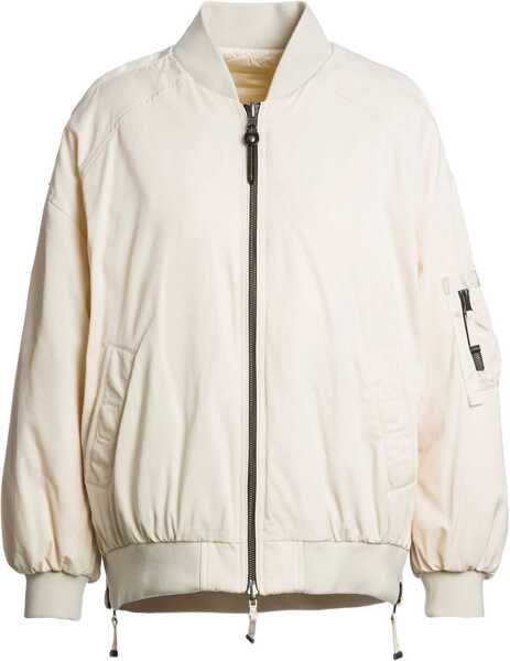 Geci de iarna Parajumpers Reversible Bomber MOONBEAM Femei (BM 18930367) 1