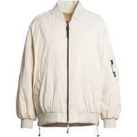 Geci de iarna Reversible Bomber Femei