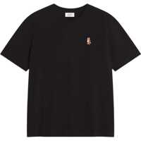 Tricouri Standing Fox T-Shirt Barbati