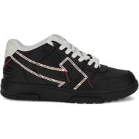 Sneakers Stitched Arrow Sneakers Barbati