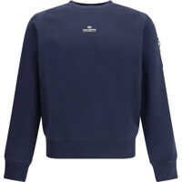Bluze de trening Sabre Basic Sweatshirt Barbati