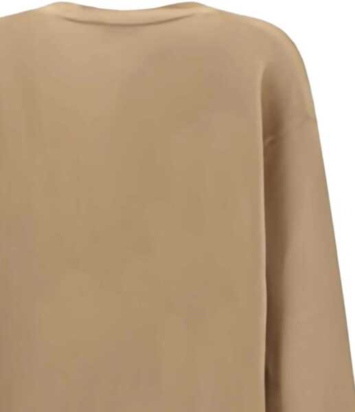 Cardigane LANEUS Oversized Cardigan CAMMELLO/CAMEL Barbati (BM 18930418) 3