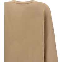 Cardigane pentru Barbati - Cardigane LANEUS Oversized Cardigan CAMMELLO/CAMEL Barbati (BM 18930418) - B-mall.ro