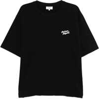 Tricouri Contrast logo T-Shirt Barbati