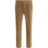 Pantaloni casual Cotton slim Pants Barbati