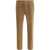 GERMANO Cotton slim Pants 0226