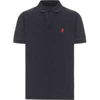 Tricouri Polo Cotton polo Shirt Barbati