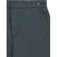 Pantaloni casual pentru Baieti - Pantaloni casual Gucci Cotton Pants DEEP BLITZ Baieti (BM 18930448) - B-mall.ro