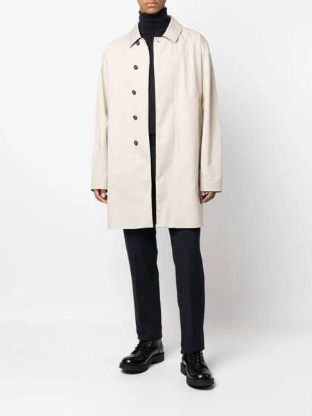 Pulovere ZEGNA Cashmere turtleneck Sweater NAVY BLU Barbati (BM 18930454) 2