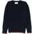 Gucci Wool Sweater for Boy OLTREMARE/GREEN/RED