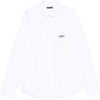 Tricouri Balenciaga Oversized cotton Shirt