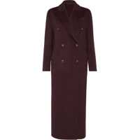 Paltoane Long cashmere Coat Femei