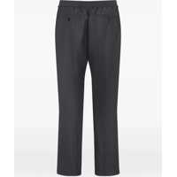 Pantaloni casual Virgin wool Pants Barbati