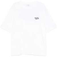 Tricouri Contrast logo T-Shirt Barbati