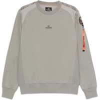 Bluze de trening Sabre Basic Sweatshirt Barbati