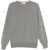 Brunello Cucinelli Cashmere Sweater GRIGIO SCURO+CIOTTOLO