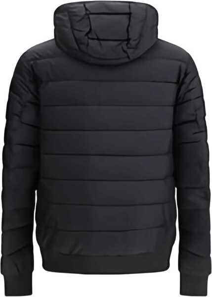 Geci de iarna Belstaff Control Down Jacket BLACK Barbati (BM 18930520) 3