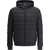 Belstaff Control Down Jacket BLACK