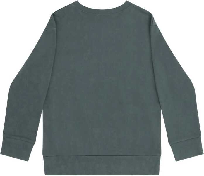 Hanorace Gucci Cotton Sweatshirt for Boy DEEP BLITZ/MC Fete (BM 18930523) 2