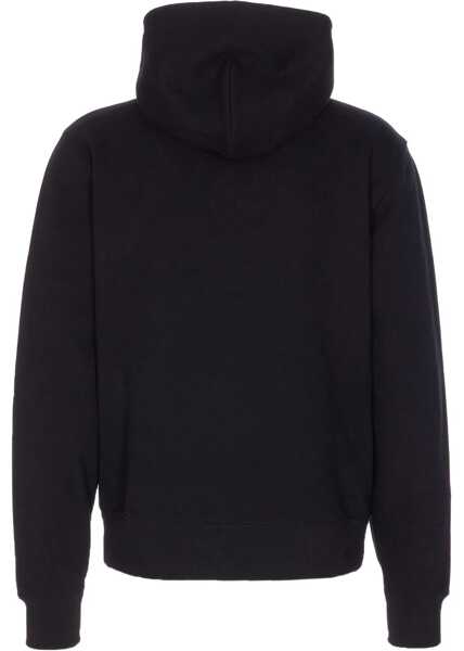 Bluze de trening Burberry EKD Hoodie BLACK Barbati (BM 18930538) 2
