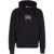 Burberry EKD Hoodie BLACK