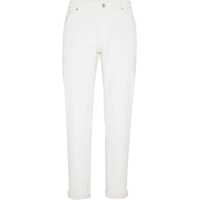Blugi Cotton slim Jeans Barbati