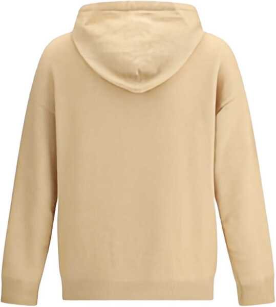 Pulovere LANEUS Cashmerehooded Sweater CAMMELLO/CAMEL Barbati (BM 18930568) 2