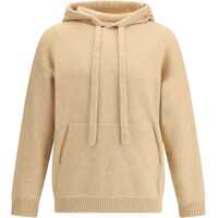 Pulovere Cashmerehooded Sweater Barbati