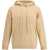 LANEUS Cashmerehooded Sweater CAMMELLO/CAMEL