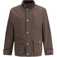 Jachete Stretch membrane nylon Jacket Barbati