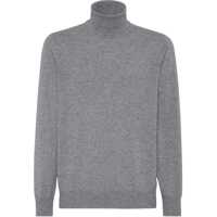 Pulovere Turtleneck Sweater Barbati