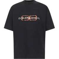 Tricouri Logo T-Shirt Barbati