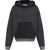 Vivienne Westwood Ashton Hoodie CHARCOAL