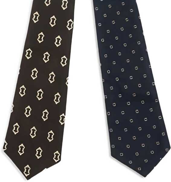 Curele DI STAVNITSER Tie Belt MULTICOLOR Femei (BM 18930661) 2