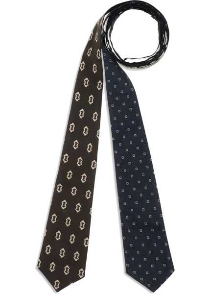 Curele DI STAVNITSER Tie Belt MULTICOLOR Femei (BM 18930661) 1