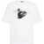 DSQUARED2 Cotton T-Shirt WHITE