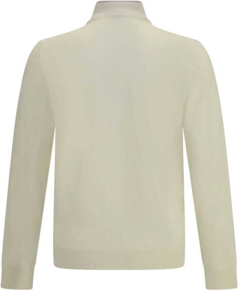 Pulovere casual Cruna Turtleneck Sweate BURRO Barbati (BM 18930721) 2