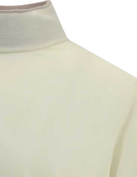 Pulovere casual Cruna Turtleneck Sweate BURRO Barbati (BM 18930721) 4