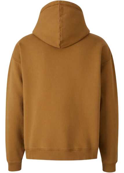 Bluze de trening DSQUARED2 Zip Hoodie COCOA Barbati (BM 18930727) 2