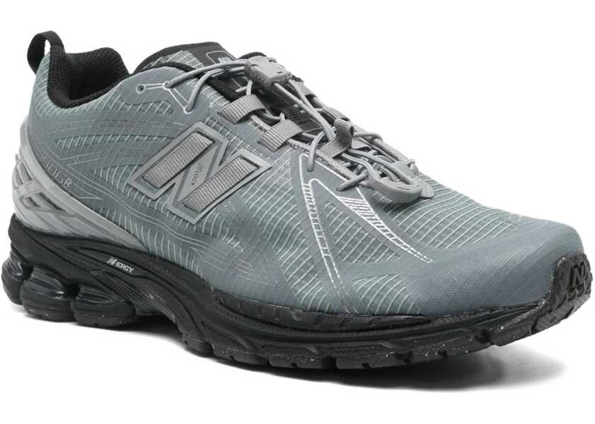 Sneakers New Balance 1906 Utility Sneakers SLATE GREY Femei (BM 18930733) 2