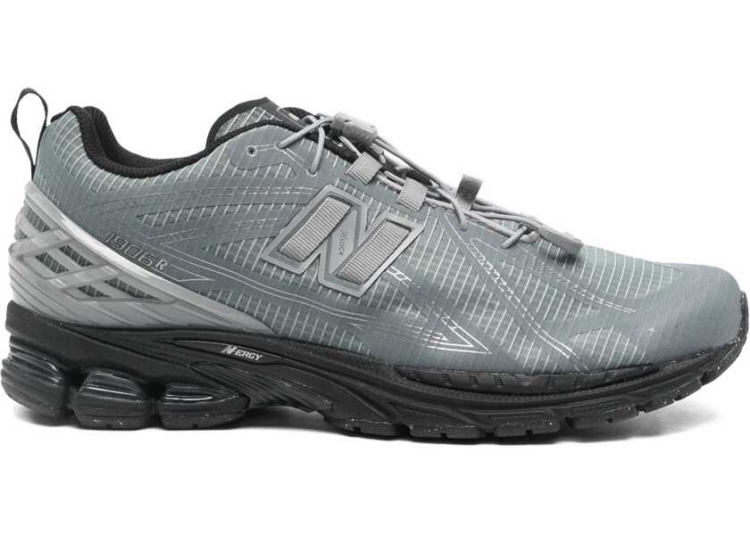 Sneakers New Balance 1906 Utility Sneakers SLATE GREY Femei (BM 18930733) 1