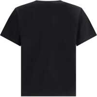 Tricouri Premiata pentru Barbati - Tricouri Premiata Cotton T-Shirt BLACK Barbati (BM 18930736) - B-mall.ro