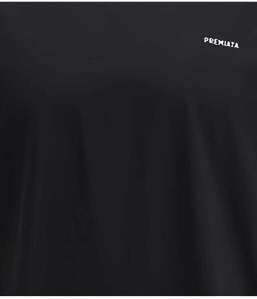 Tricouri Premiata Cotton T-Shirt BLACK Barbati (BM 18930736) 4